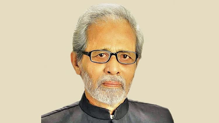 Former MP and journalist Shafiqul Rahman passes away