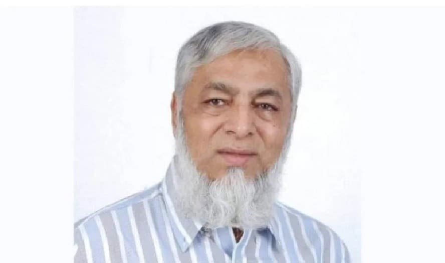 BNP leader’s car attacked in Sylhet, Tk 50 lakh looted