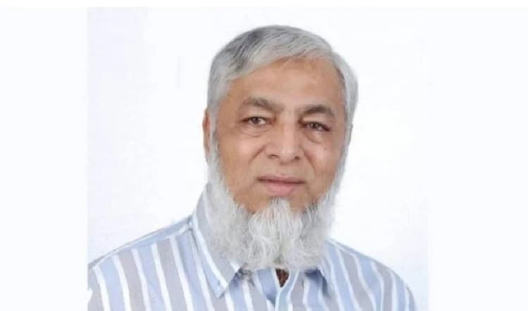 BNP leader’s car attacked in Sylhet, Tk 50 lakh looted