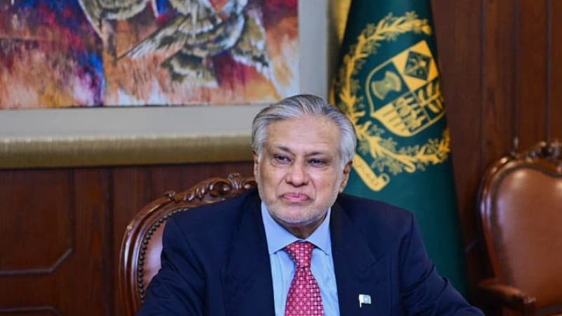 Pakistan foreign minister expresses condolences over Bangladesh floods, landslides