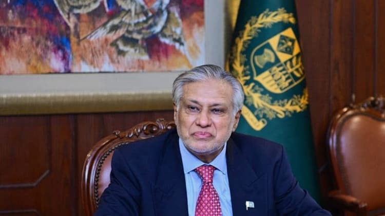 Pakistan foreign minister expresses condolences over Bangladesh floods, landslides