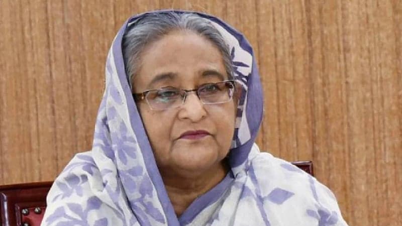 ICT orders to submit investigation report against Sheikh Hasina by June 24