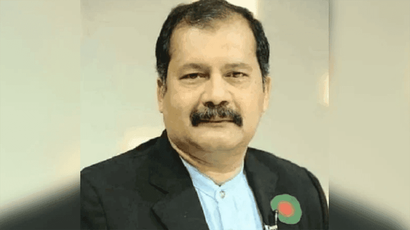 Information Minister mourns artist Mustafa Monowar's death