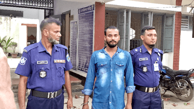 Mob attack on businessman's house, shop in Joypurhat