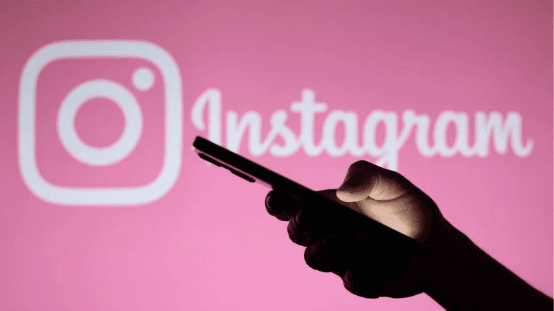 Instagram's new feature 'Instants', pictures disappear after viewing