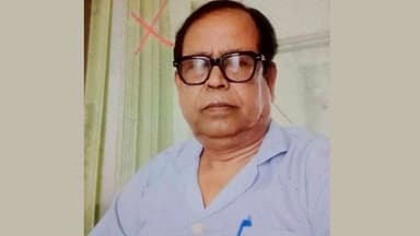 SHUJAN leader found dead