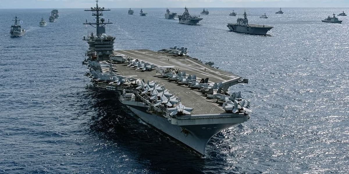 5,000 US sailors face suicide risks for strain over prolonged deployment:  The Guardian