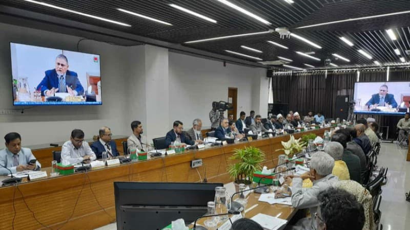 Polls will be questionable if political parties do not cooperate: CEC