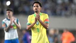Brazil captain apologises after World Cup exit