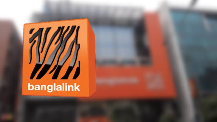 Audit objection: Banglalink pays Tk1.6bn to BTRC