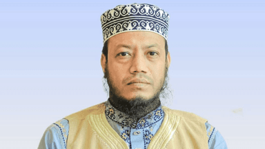 Court summons issued to Amir Hamza in new case