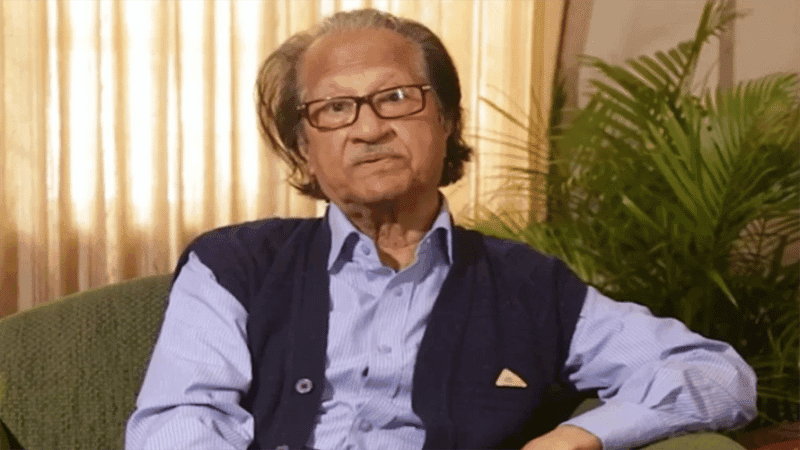 Mustafa Monowar's funeral Tuesday, burial at Banani in afternoon