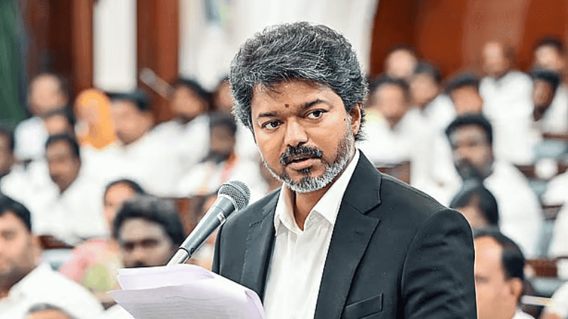 Thalapathy Vijay announces loan waiver for 1.44 million farmers