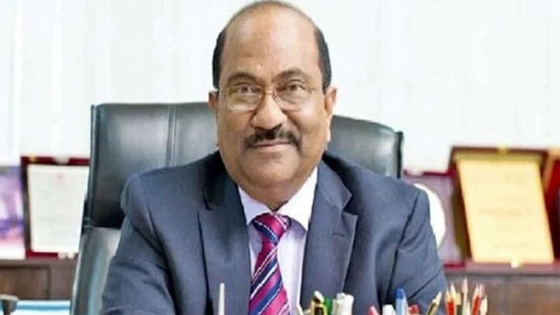 SK Sur Chowdhury's wife and daughter's bail suspended