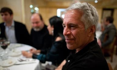 Newly released Epstein files trigger global apologies, resignations