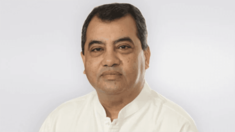 Jony murder case: Saber Hossain among 62 others accused at tribunal