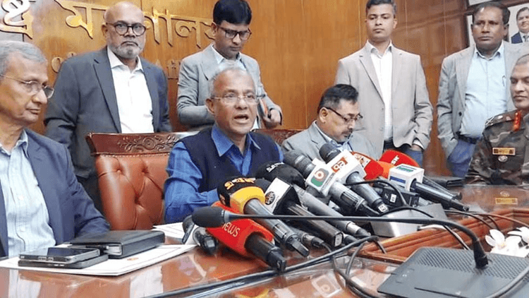 Tk50 lakh reward announced to track down Osman Hadi attackers