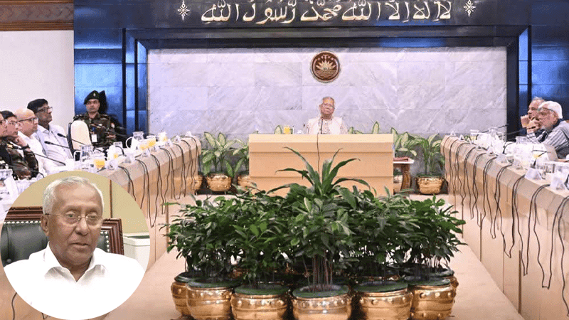 51 of 59 registered parties to contest, campaigning begins at midnight