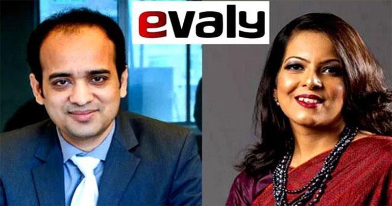 Arrest warrant against Evaly MD, chairman