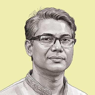 author image