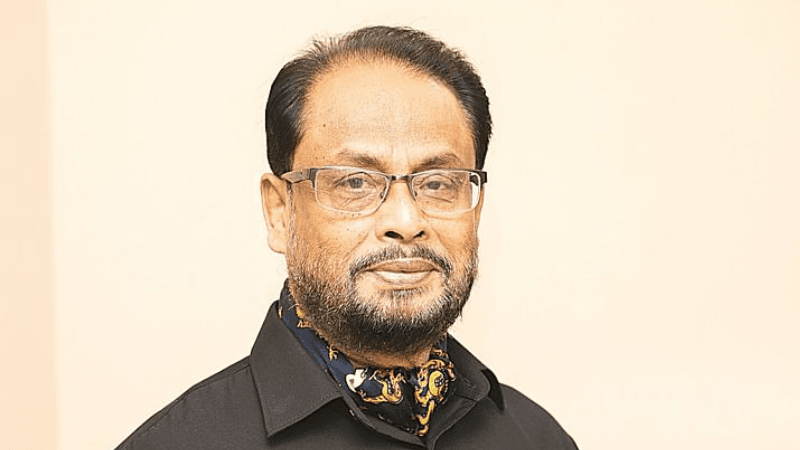 Court lifts ban on GM Quader's activities as JaPa Chairman