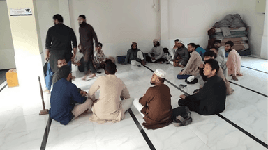 Police release 11 of 23 detained over suspected militant links