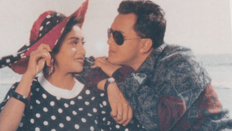 ‘Still cannot believe you are not here’, Shabnur remembers Salman Shah
