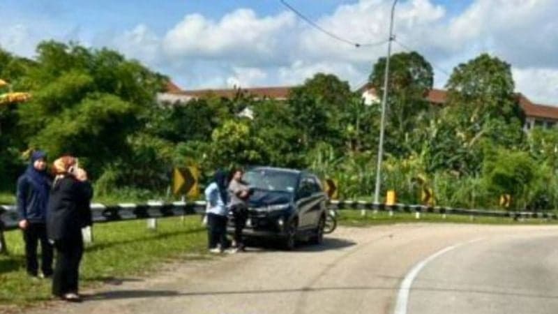 Bangladeshi expat killed in multi-bike collision in Malaysia