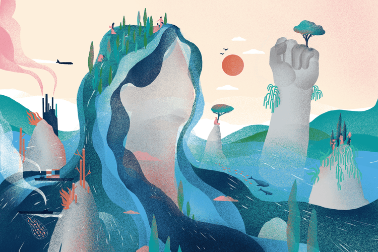 Climate change, women and renewable energy transition in Bangladesh