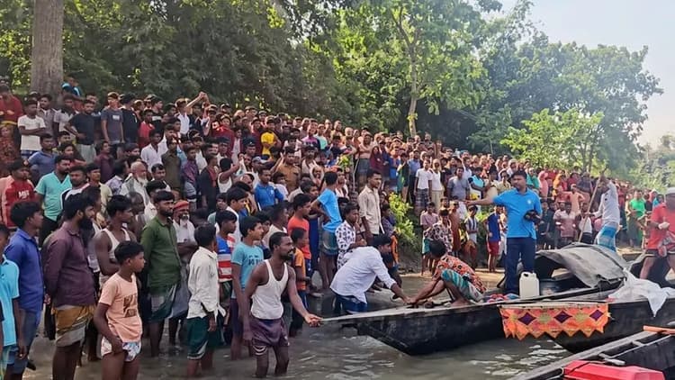 Man beaten to death on suspicion of theft in Jamalpur
