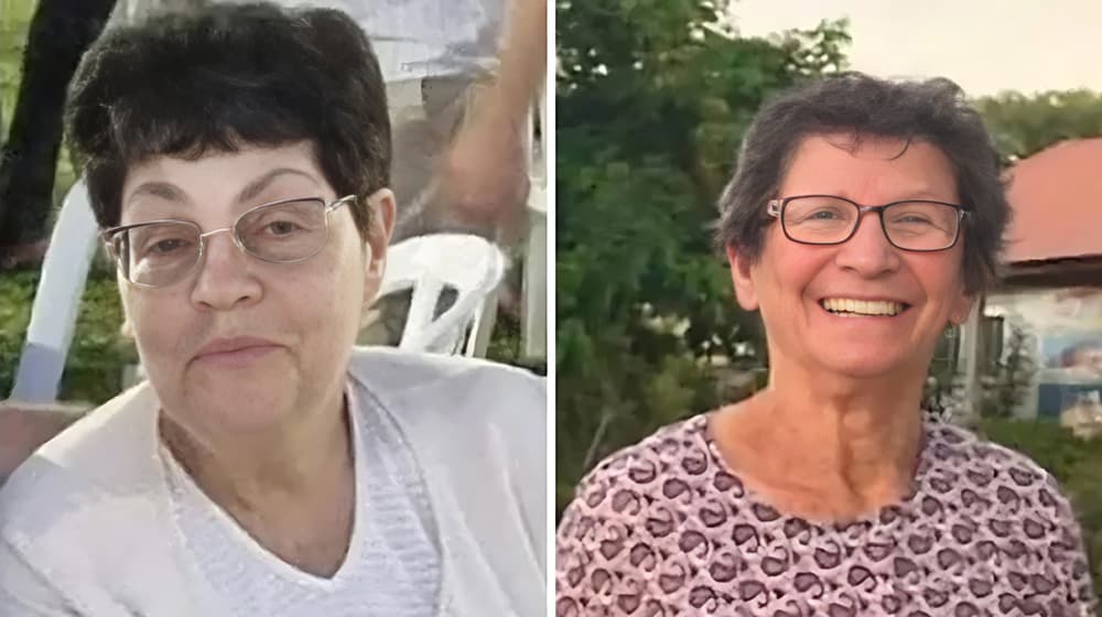 Hamas frees 2 more hostages