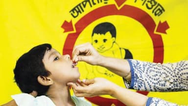 Vitamin A Plus campaign begins nationwide
