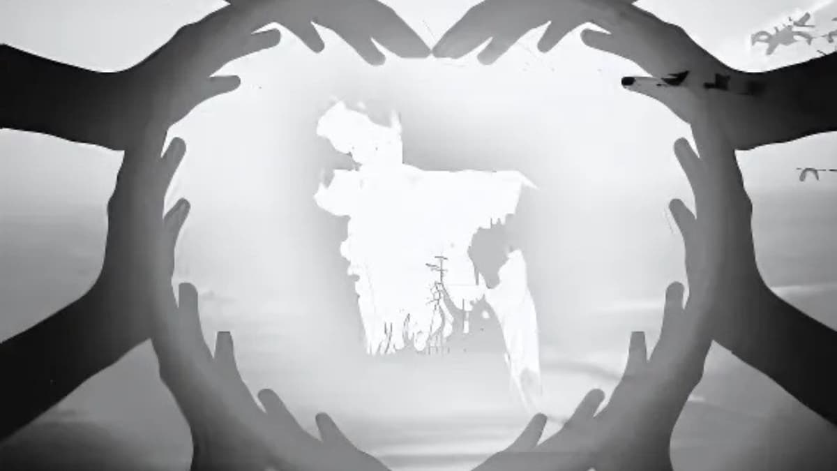 সাম্প্রদায়িক সম্প্রীতিই যেন শেষ কথা হয়