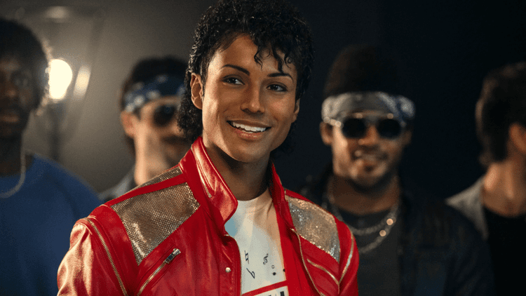 Michael crosses $1 billion, makes box office history
