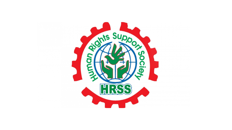 HRSS calls for impartial probe into Faridpur custodial death, Turag body recoveries