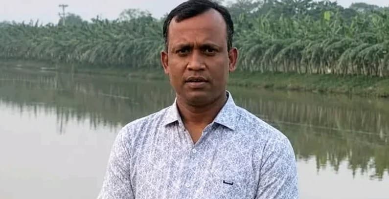 Former minister Asaduzzaman Noor's ex-assistant arrested in Nilphamari