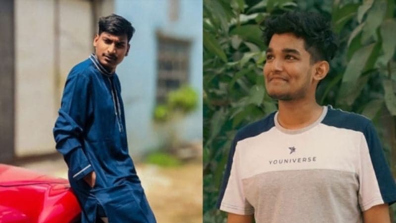 Two students killed as garbage truck hits motorcycle in Demra