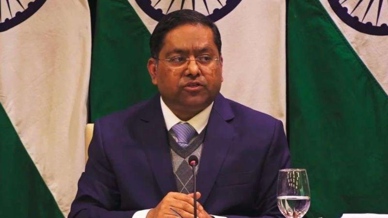 Developments in Bangladesh can’t be dismissed only as media exaggerations: India