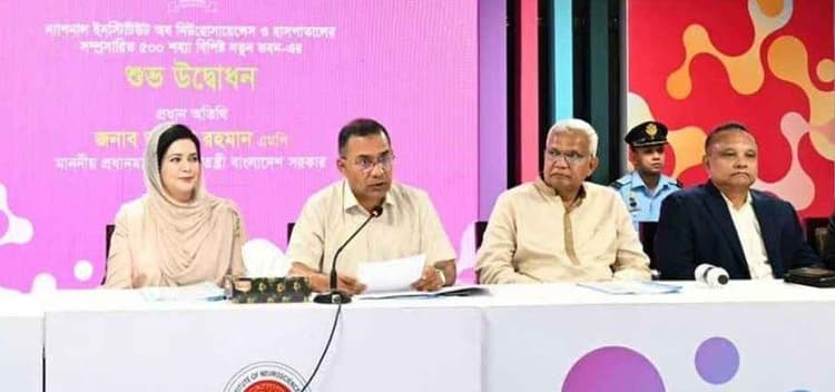 No one will go untreated for lack of money: PM