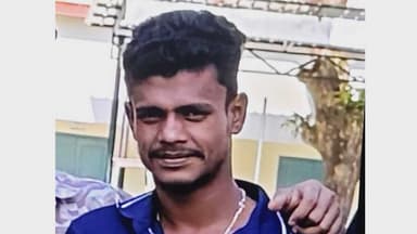 Youth hacked to death in Bogura