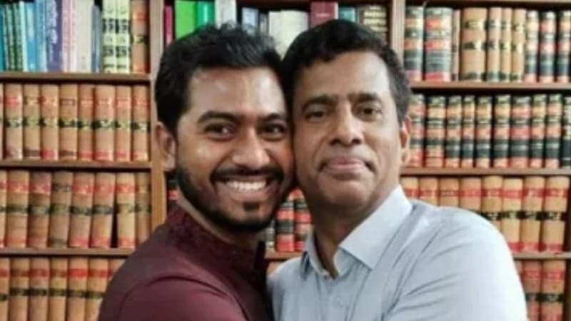 Nur retracts remark on ICT Prosecutor Tajul Islam