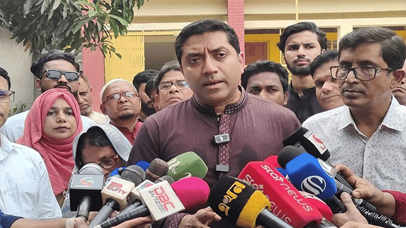 New, unified curriculum to be implemented within 2-3 years: Bobby Hajjaj