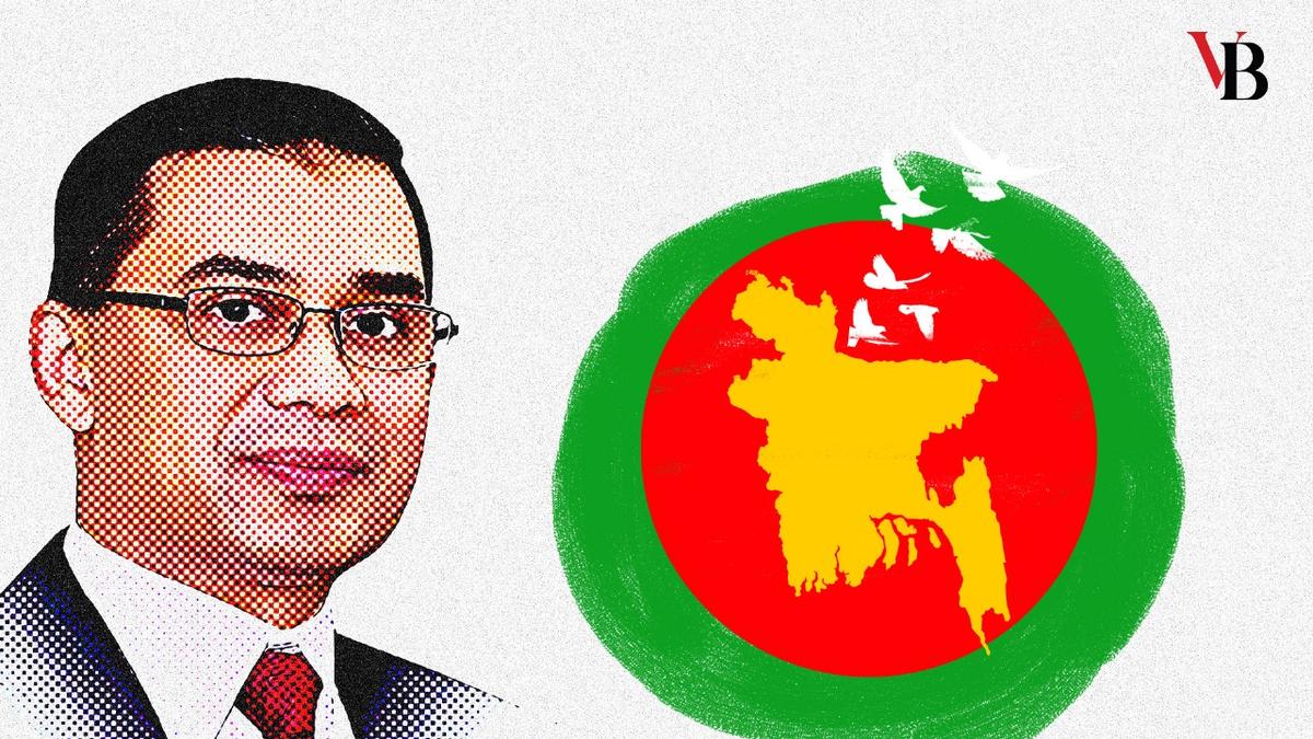 তারেক রহমানের রাজনৈতিক বিচক্ষণতা তাকে অনন্য উচ্চতায় স্থান দিয়েছে