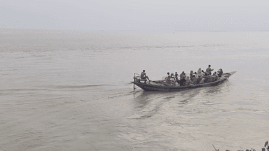 Rajshahi safe from flood as Padma remains well below danger mark