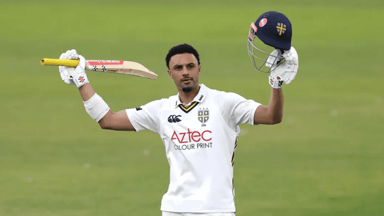 Italy-born Emilio Gay earns England Test call-up for New Zealand Series