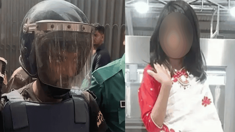 Ramisa murder: Law minister orders to submit probe report within 7 days