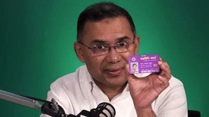 PM to distribute Family Card in Karail Slum on March 10