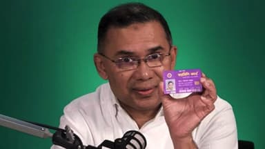 PM to distribute Family Card in Karail Slum on March 10