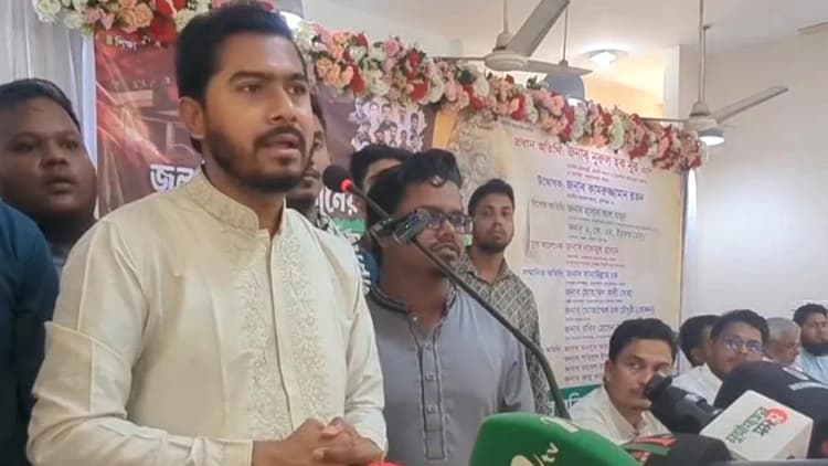 'Probashi Card' to be launched by the end of August: State Minister