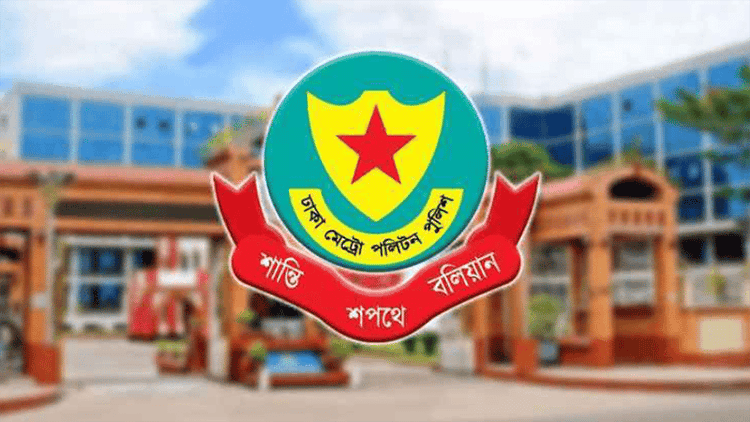 DMP transfers 3 deputy commissioners, 5 additional deputy commissioners